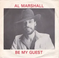 Be My Guest  / The First Time