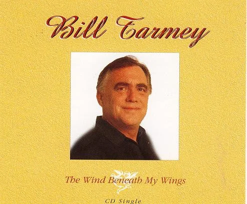 The Wind Beneath My Wings