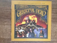 The Grateful Dead