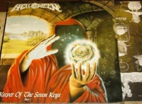 Keeper Of The Seven Keys (Part I)