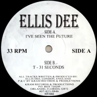 I've Seen The Future / T - 31 Seconds