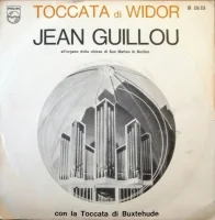 Toccata De Widor