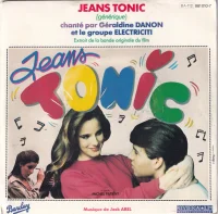 Extrait de la Bande Originale Du Film Jeans Tonic