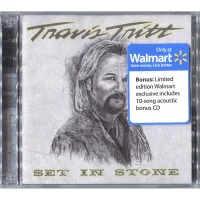 Set In Stone