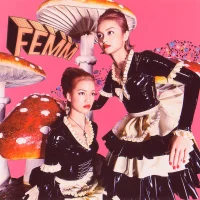 PoW! / L.C.S. + Femm-Isation