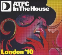In The House - London '10