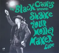 Presents Shake Your Money Maker Live
