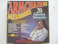 Armchair Melodies