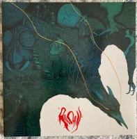 Rodan (Original Motion Picture Soundtrack)