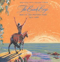 Greatest Hits•Volume Three: Best Of The Brother Years 1970-1986