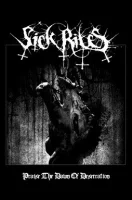 Praise The Dawn Of Desecration