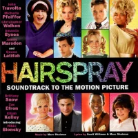 Hairspray (Soundtrack To The Motion Picture)