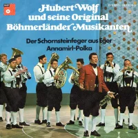 Der Schornsteinfeger Aus Eger