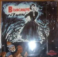 Biancaneve E I Sette Nani