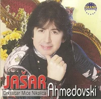 Jašar Ahmedovski