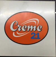 Creme 21