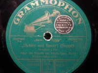 Dichter Und Bauer (Ouvertüre)