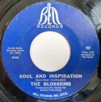 Soul And Inspiration / Stand By