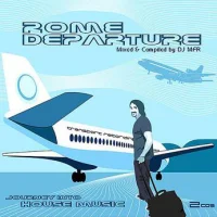 Rome Departure