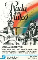 Botija De Mi País