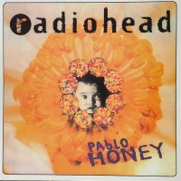 Pablo Honey