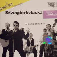 U Cioci Na Imieninach
