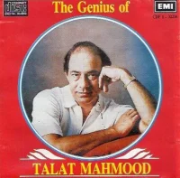 The Genius Of Talat Mahmood