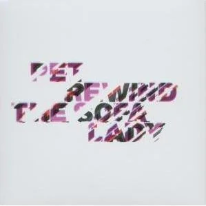 Rewind The Sofa Lady
