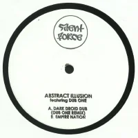 Dark Droid Dub (Dub One Remix) / Empire Nation