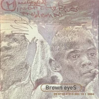 Brown eyeS