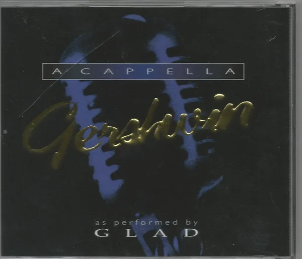 A Cappella Gershwin