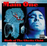 Birth Of The Ghetto Child