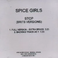Stop (Brits Versions)