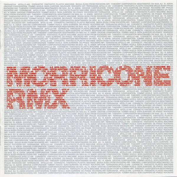 Morricone Rmx