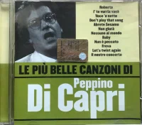 Le Più Belle Canzoni Di Peppino Di Capri
