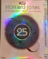 The 25th Anniversary Concert Live At The Indigo 2
