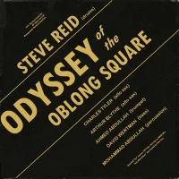 Odyssey Of The Oblong Square