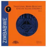 Zimbabwe: Mbira