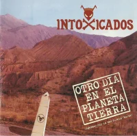 Otro Día En El Planeta Tierra