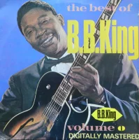 The Best of B.B. King Volume 1