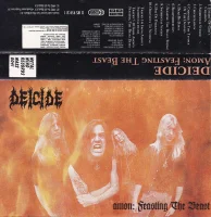 Amon: Feasting The Beast