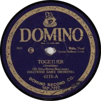 Together / Ramona