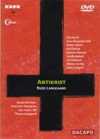 Antikrist (Perdition)