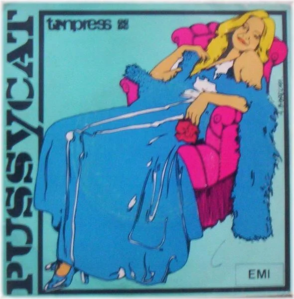 Pussycat