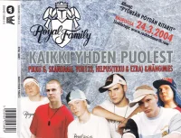Kaikki Yhden Puolest
