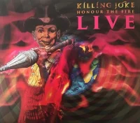 Honour The Fire Live