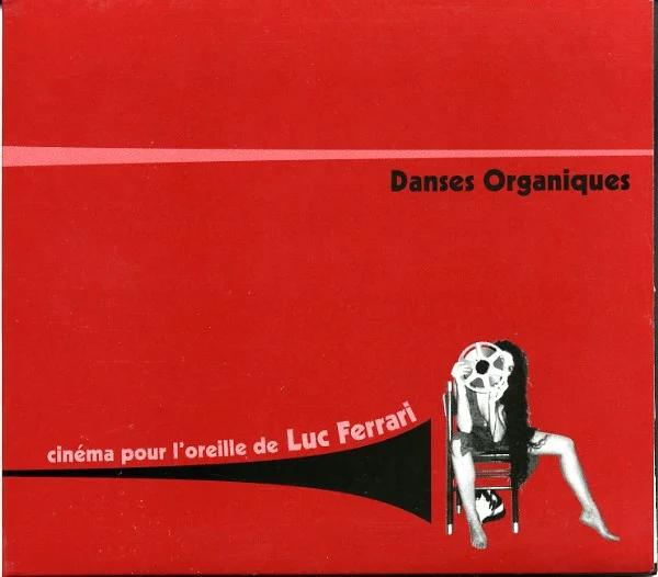 Danses Organiques