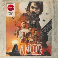 Music From Star Wars: Andor