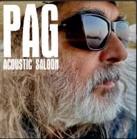 Acoustic Saloon