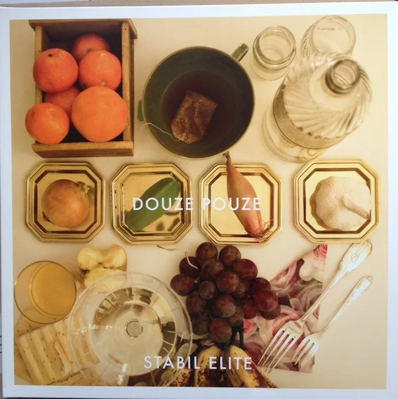 Douze Pouze
